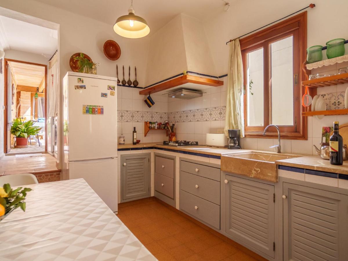 Holiday home Salom By Interhome *