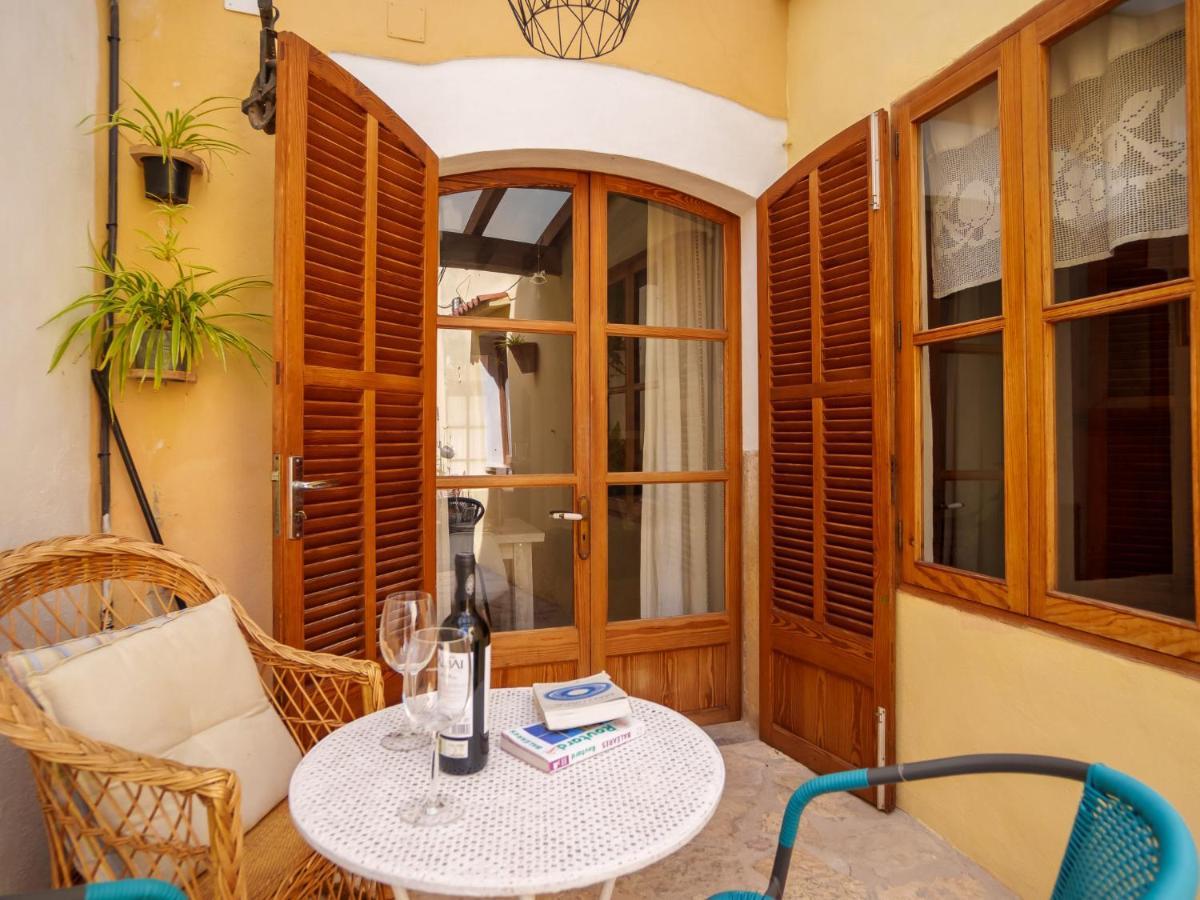 Salom By Interhome Holiday home *