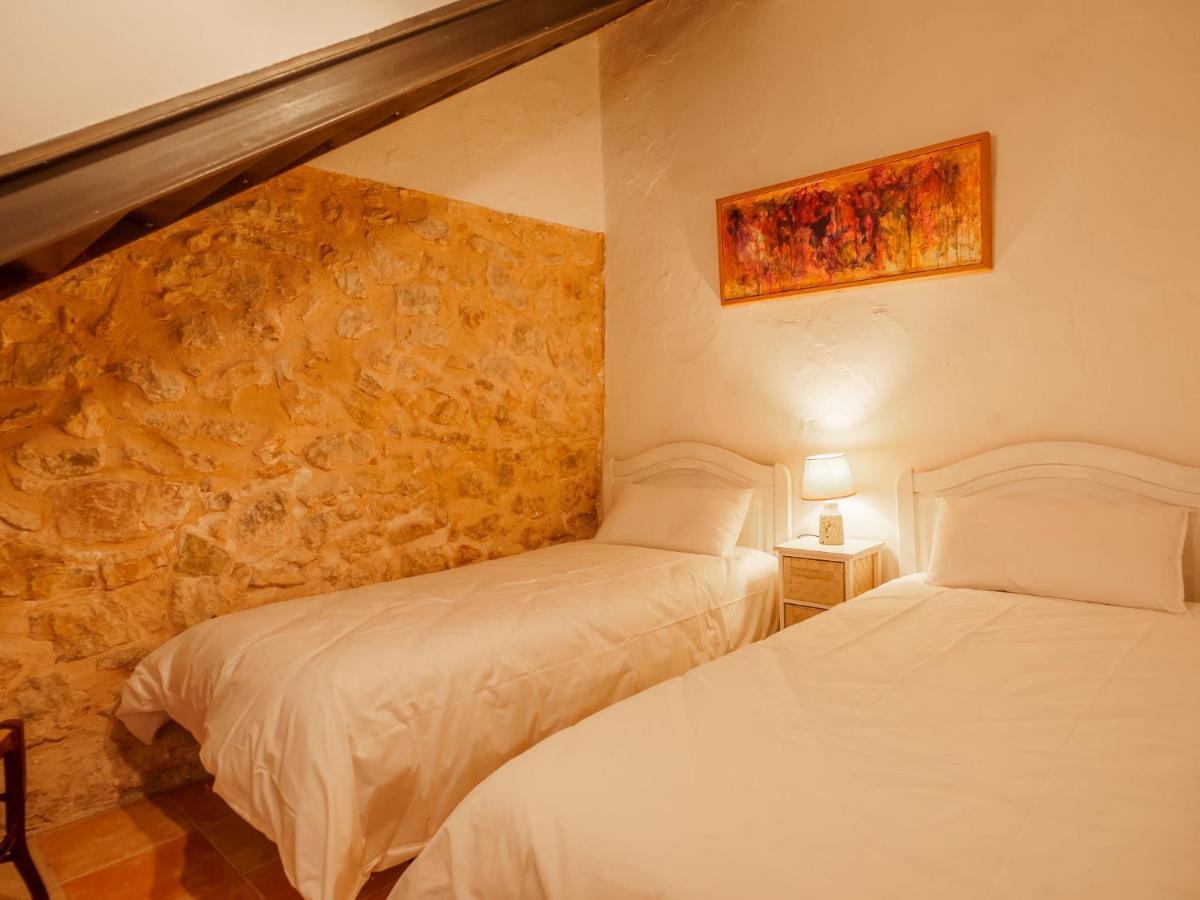 Salom By Interhome Holiday home