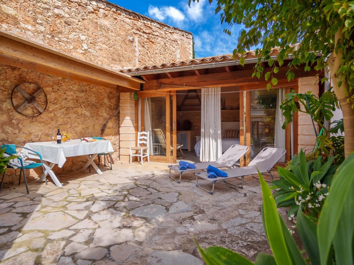Salom By Interhome Holiday home *