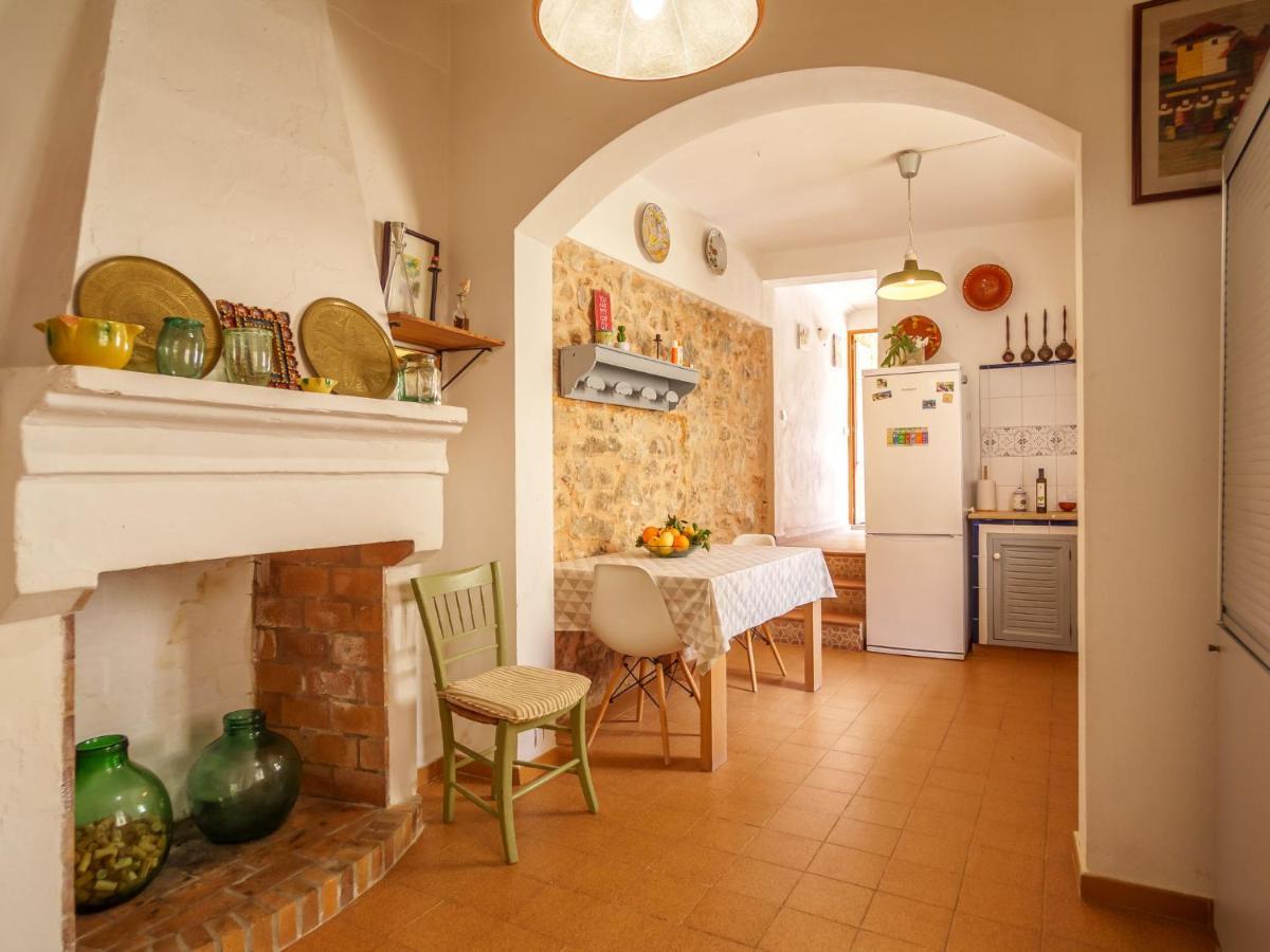 Semesterbostad Salom By Interhome *